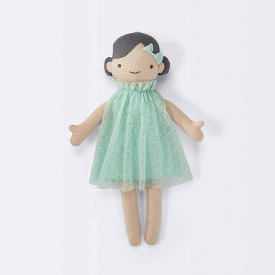 Plush Doll - Cloud Island™