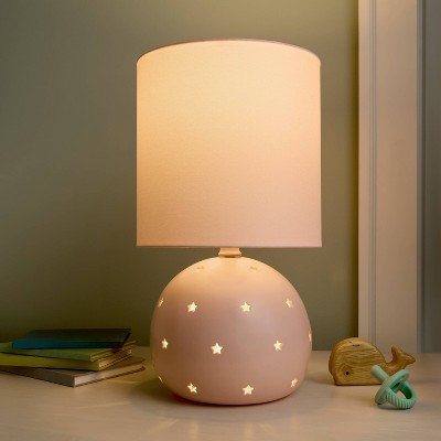  Table Lamp (Includes LED Light Bulb) - Pink - Cloud Island™