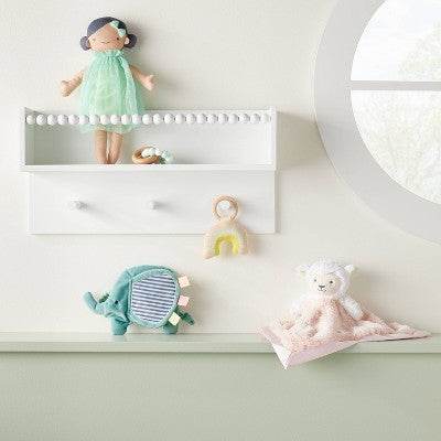  Elephant Interactive Crinkle Paper - Cloud Island™