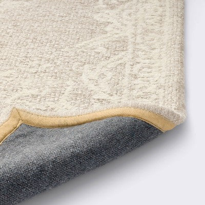  4'x6' Area Rug - Cloud Island™ Tapestry