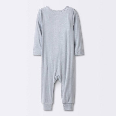  Baby Boys' 2pk Premium Romper - Cloud Island™ Green