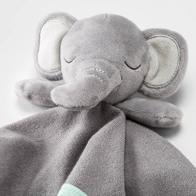  Baby 6pk Bath Bundle - Cloud Island™ Silver