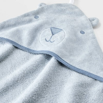  Baby Hooded Towel - Cloud Island™