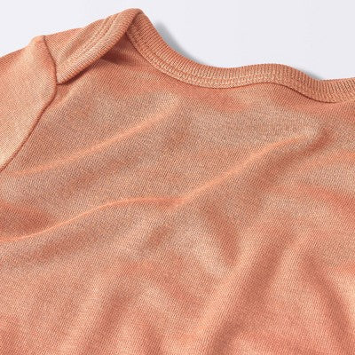  Baby 2pc Premium Modal Set - Cloud Island™ Orange