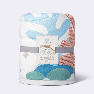  Seascape Interactive Playmat - Cloud Island™
