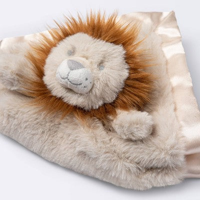  Small Security Blanket - Cloud Island™ Lion