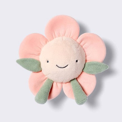  Flower Plush Stuffed Animal - Cloud Island™