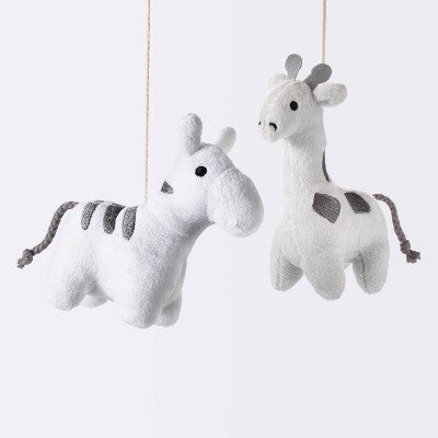  Animals Mobile Crib Toy - Cloud Island™