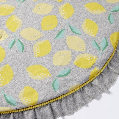  Activity Playmat - Cloud Island™ Lemons