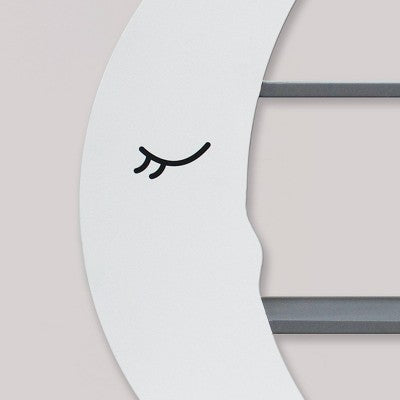  Decorative Wall Shelf - Cloud Island™ Moon Shelf