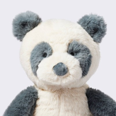  Plush Animal With Mini Plush - Panda - Cloud Island™