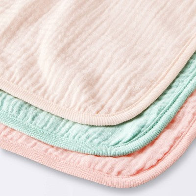  Baby Girls' Layette Gifting Bundle - Cloud Island™ Pink
