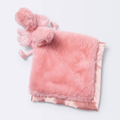  Small Security Blanket - Cloud Island™ Flamingo