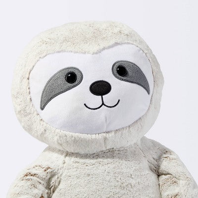  Plush Toy Sloth - Cloud Island™ XL