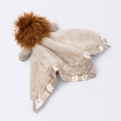 Small Security Blanket - Cloud Island™ Lion