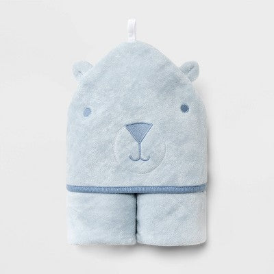  Baby Hooded Towel - Cloud Island™