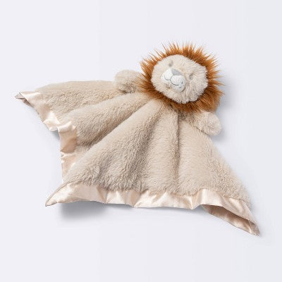  Small Security Blanket - Cloud Island™ Lion