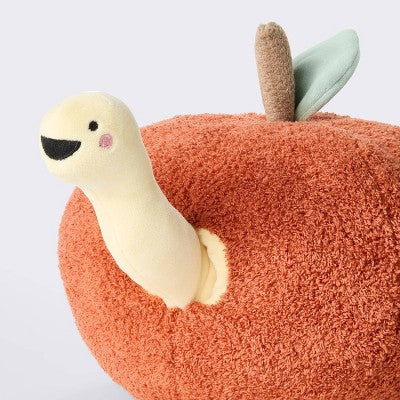  Apple Baby Toy - Cloud Island™