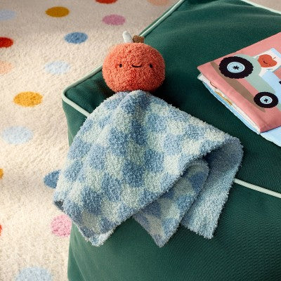  Apple Security Baby Blanket - Cloud Island™