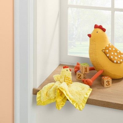  Small Security Blanket - Cloud Island™ Chicken