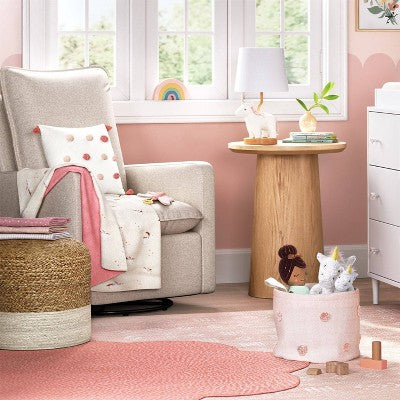  Unicorn Dreams Nursery Room - Cloud Island™