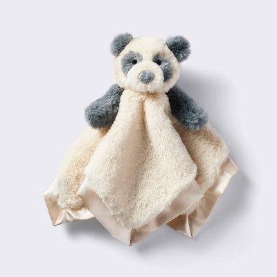  Small Security Blanket - Panda - Cloud Island™