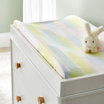  Changing Pad Cover - Cloud Island™ Brushstrokes