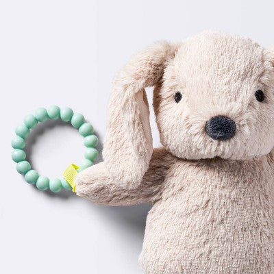  Bunny Interactive Plush Toy - Cloud Island™