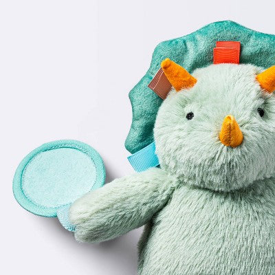  Interactive Plush Toy - Dinosaur - Cloud Island™