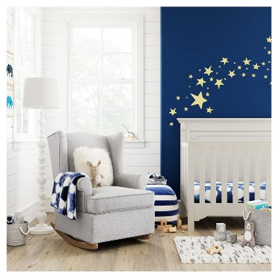  Starry Slumber Nursery Room - Cloud Island