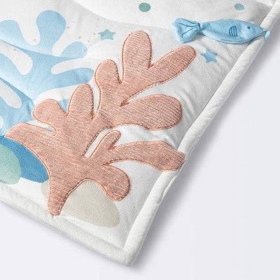  Seascape Interactive Playmat - Cloud Island™