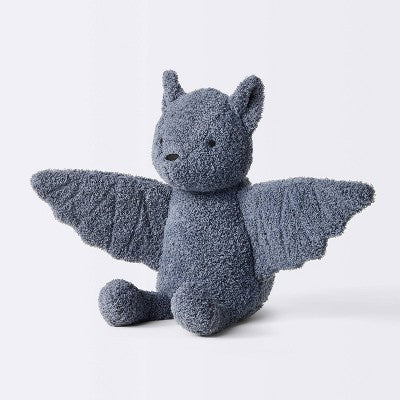  Bat Halloween Baby Toy - Cloud Island™