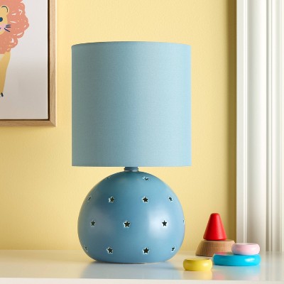  Table Lamp (Includes LED Light Bulb) - Blue - Cloud Island™