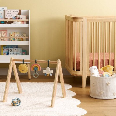  Sunshine & Rainbows Nursery Collection - Cloud Island™