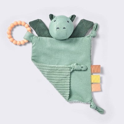  Dragon Interactive Crinkle Paper Toy - Cloud Island™