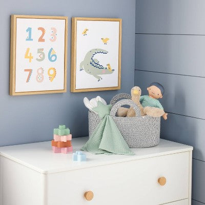  Star Stacker Silicone Toy - Cloud Island™