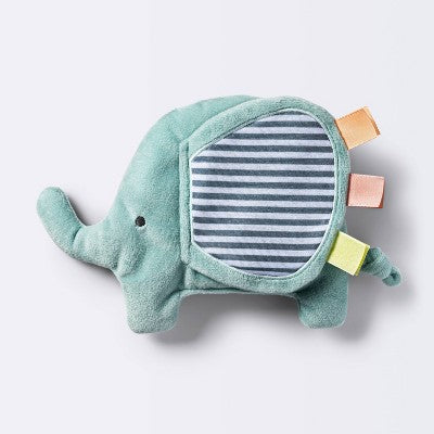  Elephant Interactive Crinkle Paper - Cloud Island™