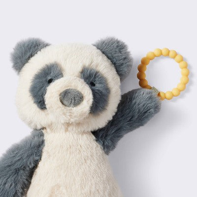 Interactive Plush Toy - Panda - Cloud Island™