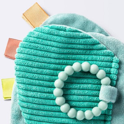  Elephant Interactive Crinkle Paper - Cloud Island™