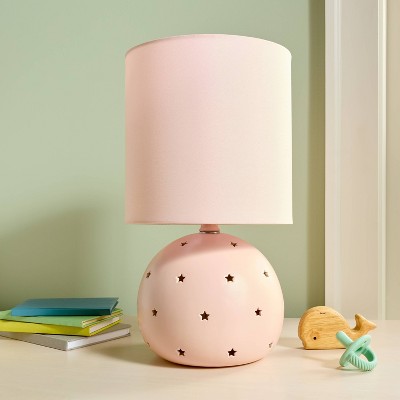  Table Lamp (Includes LED Light Bulb) - Pink - Cloud Island™