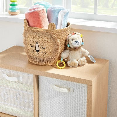  Lion Interactive Plush Toy - Cloud Island™